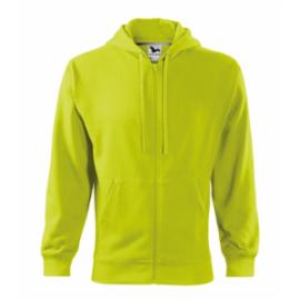 Trendy Zipper 410 - ADLER - Bluza męska, 300 g/m² - 11 kolorów - S-3XL