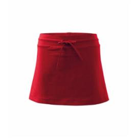 Two in one 604 - ADLER - Spódnica damska, 200 g/m² - 5 kolorów - XS-XL