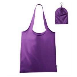 Smart 911 - ADLER - Torba na zakupy unisex, 40-50 g/m², 100 % poliester - 10 kolorów - uni