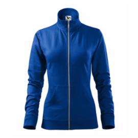 Viva 409 - ADLER - Bluza damska, 300 g/m², 3 % elastan, 97 % bawełna - 7 kolorów - XS-2XL