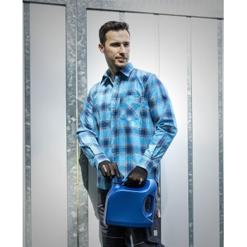 ARDON®URBAN - koszula flanelowa 100% bawełny - XS-5XL