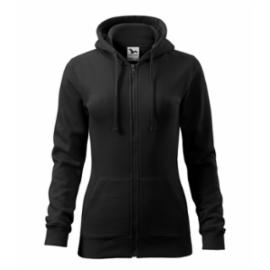 Trendy Zipper 411 - ADLER - Bluza damska, 300 g/m² - 12 kolorów - XS-2XL