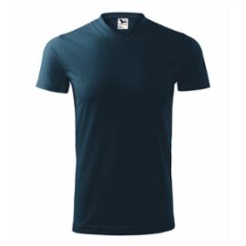Heavy V-neck 111 - ADLER - Koszulka unisex, 200 g/m² - 6 kolorów - S-4XL