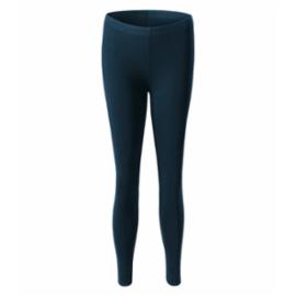 Balance 610 - ADLER - Legginsy damskie, 190 g/m², 5 % elastan, 95 % bawełna - 3 kolory - XS-3XL