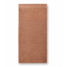 Bamboo Bath Towel 952 - ADLER - Ręcznik duży unisex, 450 g/m², 30 % bawełna, 70 % bambus - 4 kolory - 70 x 140 cm