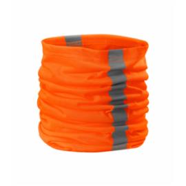 HV Twister 3V8 - ADLER - Chusta unisex, taśmy odblaskowe, 190 g/m², 100 % poliester - 2 kolory - uni
