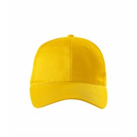 Sunshine P31 - ADLER - Czapka unisex, 155 g/m², 100 % bawełna - 9 kolorów - nastawialna