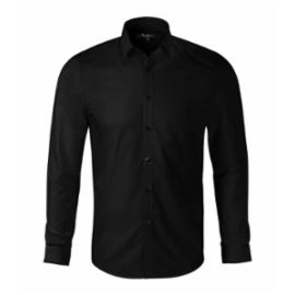 Dynamic 262 - ADLER - Koszula męska, 105 g/m², 60 % bawełna, 40 % poliester - 4 kolory - S-2XL