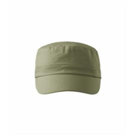 Latino 324 - ADLER - Czapka unisex, 230 g/m², 100 % bawełna - 7 kolorów - nastawialna