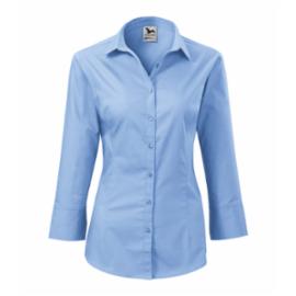 Style 218 - ADLER - Koszula damska, 125 g/m², 100 % bawełna - 4 kolory - XS-2XL