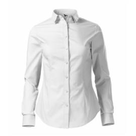 Style LS 229 - ADLER - Koszula damska, 125 g/m², 100 % bawełna - 4 kolory - XS-2XL