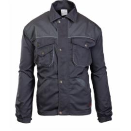 APBL - BRIXTON PRACTICAL BLUZA, POLIESTER/BAWEŁNA (65% /35%), 290G/M2, 260G/M2, 5 KOLORÓW - S-3XL