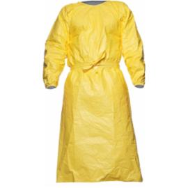 TYCH-C-GO - fartuch ochronny typu chirurgicznego - S-M-2XL