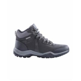 ARDON RIDGE HIGH G3357 - trzewik nubukowy z tkaniną bez właściwości ochronnych, membrana Hydroguard- 36-46. 