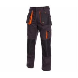 PROWORK SP - spodnie wykonane z tkaniny poliestrowo-bawełnianej o gramaturze 260 g/m²