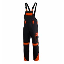 PROPLUS SO - Spodnie ogrodniczki Proplus 65% poliester/35% bawełna 250 g/m2 - 6 kolorów - 48-62
