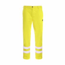PROLIGHT SP HV - spodnie robocze 65 % poliester / 35 % bawełny o gramaturze 260 g/m², 2 kolory