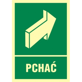 AC030 Pchać