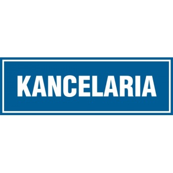 PA134 Piktogram Kancelaria