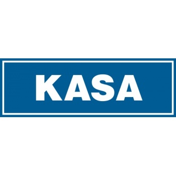 PA005 Piktogram Kasa