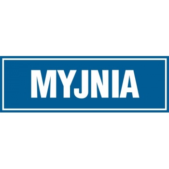 PA230 Piktogram Myjnia