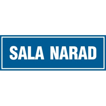 PA141 Piktogram Sala narad