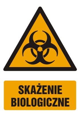 GF023 Skażenie biologiczne