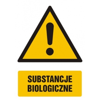 GF047 Substancje biologiczne