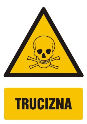 GF006 Trucizna