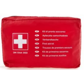 4MD MED KIT GAUKE - Apteczka pierwszej pomocy 4MD medical kit - uniwersalny