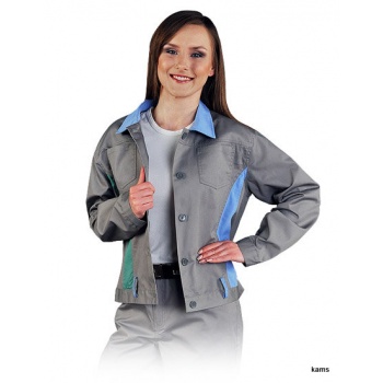 LH-JACKVISER - BLUZA OCHRONNA - S - 2XL.
