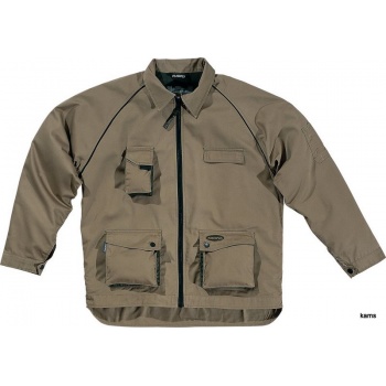 M2LVE - bluza robocza mach2 light