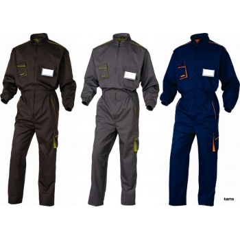 M6COM KOMBINEZON 3 kolory - S-3XL