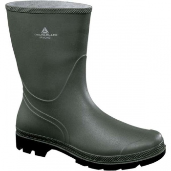 JAVON 2 E - cholewka pianka PVC - 39-47.