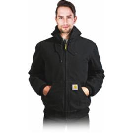 CA-EJ130 - kurtka z trójwarstwowym ciepłym kapturem carhartt®, 100% bawełna 407 g/m2, potrójne szwy - S-2XL.