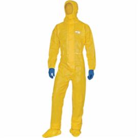 DT300 Kombinezon z kapturem obszytym gumką - M-2XL.