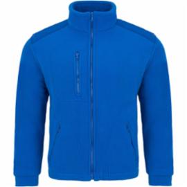 FLRA 340 - bluza polarowa unisex, gruba posiada bardzo dobre właściwości cieplne - 7 kolorów - XS-5XL