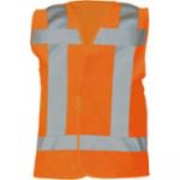 LYNX RWS VESTĂ - KAMIZELKA ODBLASKOWA, 2 KOLORY