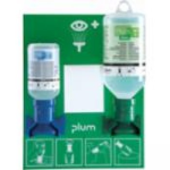 EYEWASH STATIONS 4773 ( 200 ML 500 ML) 