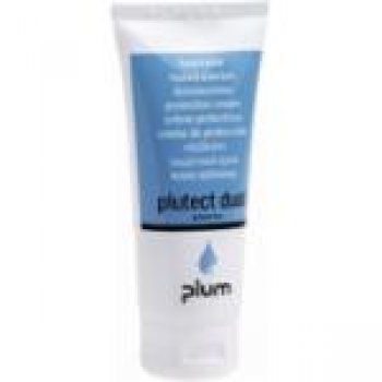 PLUTECT DUAL 2541 100 ML - krem do rąk