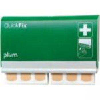 QUICKFIX PLASTER REFILLS 5511 