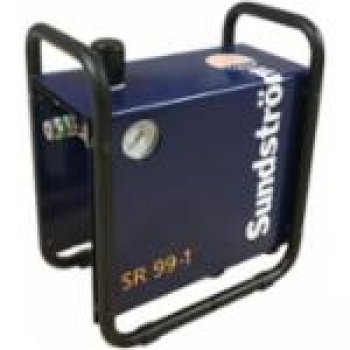 SR 99-1 FILTR DO SPRĘŻONEGO POWIETRZA - filtr