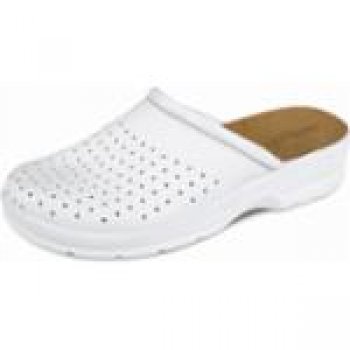TARUCA LADY OB - klapki - 35-41