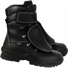 BRC-FOUNDRY - Buty bezpieczne FOUNDRY - 39-48
