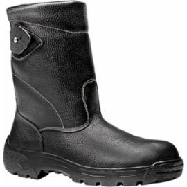 EL-8651 - Buty wysokie bezpieczne ELTEN STAN - 39-48