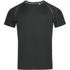 SST8030 - T-shirt męski - 7 kolorów - S-2XL