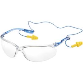 3M-OO-TORA-CCS - Okulary ochronne TORA z serii Classic