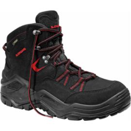 EL-5336 - Trzewiki bezpieczne ELTEN BOREAS WORK GTX MID. - 39-47
