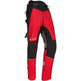 SI-S-T1SNW - Spodnie ochronne W-AIR - 2 kolory - XS-3XL