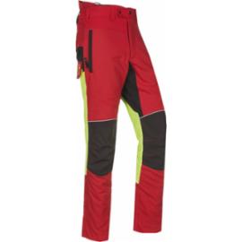 SI-S-T1SRL - Spodnie Samourai - 3 kolory - XS-3XL
